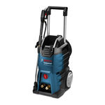 Bosch GHP 500X Original Instructions Manual