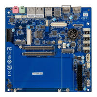 GIGAIPC E6-EVBA Manual