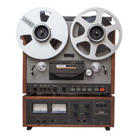 Teac Tascam 35-2 Operation Manual