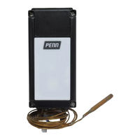 Penn A19QSC Series Installation Manual