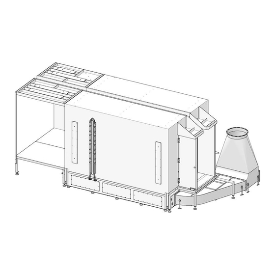 Gema MagicCompact BA04-XL Operating Instructions And Spare Parts List