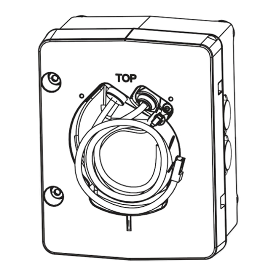 Bosch NBA-7070-PA0 Manuals