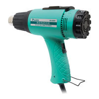Pro's Kit SS-626 Series User Manual