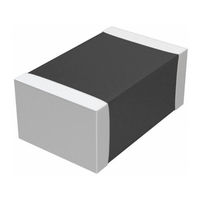 Murata GQM2195C1H220GB01 Series Reference Sheet