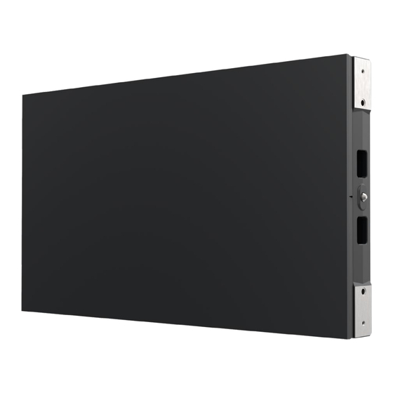 ROE Amber Series User Manual