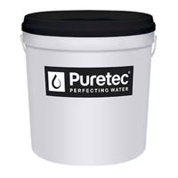 Puretec RMK-IRS70 User Manual
