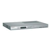 PALSONIC HDSTB200 User Manual