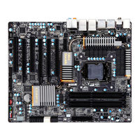 Gigabyte GA-P67A-UD7 User Manual
