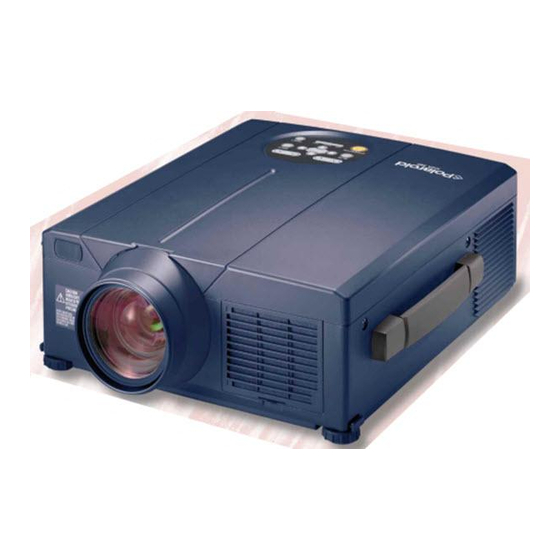 Polaroid XGA 360 Specifications
