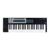 Novation ReMOTE SL COMPACT User Manual