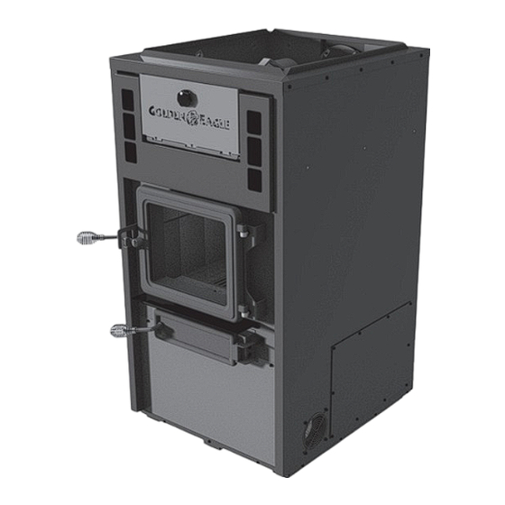 Golden Eagle 7000 Owner's Installation And Operation Manual