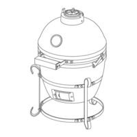 Berghoff 2415401 Installation & Operating Instructions Manual