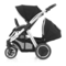 Stroller BABYSTYLE OYSTER MAX OM2 Instruction Manual