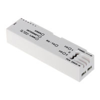 Paradox IP150 User Manual