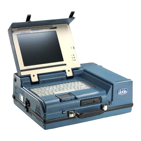 doble M4300 User Manual
