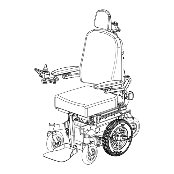 Dietz SANGO ADVANCED Series Service Manual