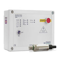 S&S Northern Merlin 1000BH User Manual