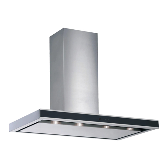 Schweigen DS3326-9S Installation Manual