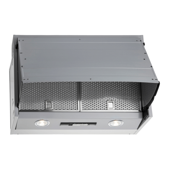 Atag WI60211BC Instructions For Use Manual