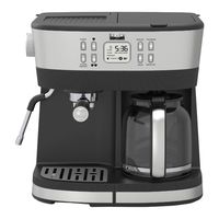 Bella Pro Series Instruction Manual