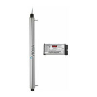 Sterilight Viqua S2Q-OZ Owner's Manual