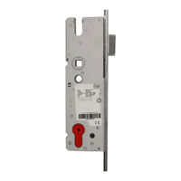 Winkhaus STV-AP 179 AV3 OR Installation, Operating And Maintenance Instructions For The Installer And The User