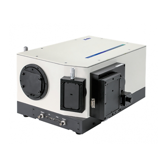 Zolix Instruments Omni-L Series Operation Manual