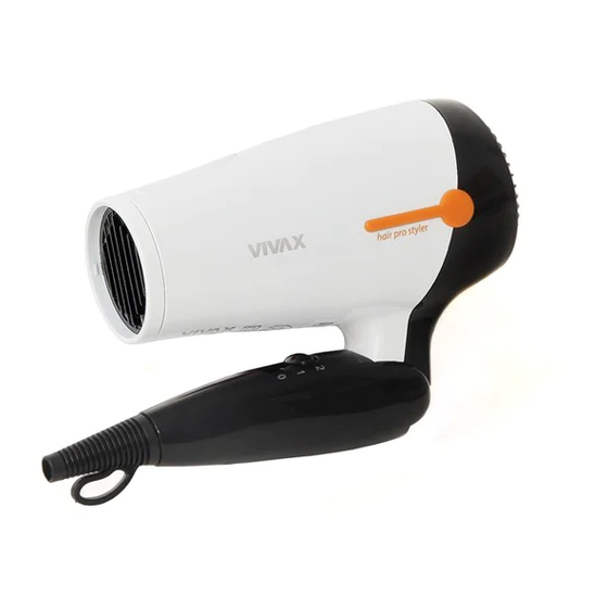 Vivax HD-1206F User Manual