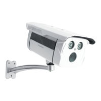 THOMSON DSC-723W Manual