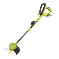 SNOWJOE SUNJOE 24V-SB10-LTE-RM Operator's Manual