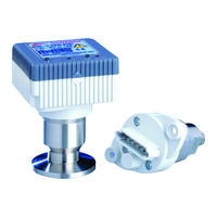 Edwards APGX-H-NW16-ST/ST Instruction Manual