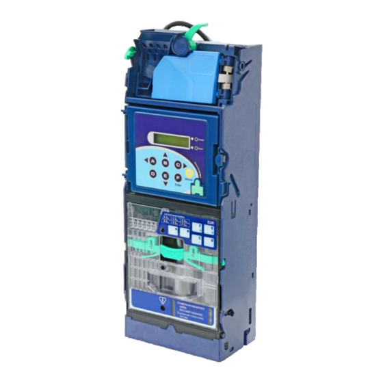 ICT CC6100 Series Quick Start Manual