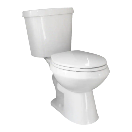 Glacier bay TL-6900-EW Manual