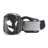3M Speedglas Series User Instructions
