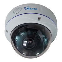 Dante DLF1330A Installation And Operation Manual