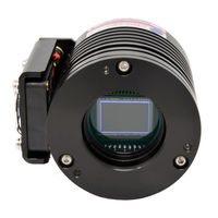 Starlight Xpress TRIUS PRO-25C User Manual
