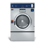 Dexter Laundry T650 Parts And Service Manual