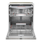 Dishwasher Bosch 6 Series Quick Reference Manual