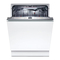 Dishwasher Bosch 6 Series Quick Reference Manual