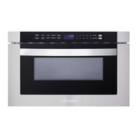 Cosmo COS-12MWDSS-NH User Manual