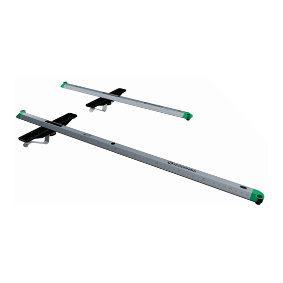 Kesseböhmer K2X Manuals