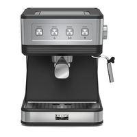 Bella PRO Series Instruction Manual