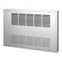 King KCC Series Installation & Maintenance Manual