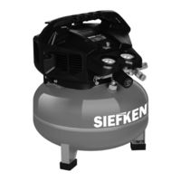 Siefken SSL023 Instructions Manual