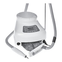 ProMed 4030-SX2 Instruction Leaflet