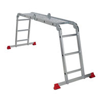 Powerfix Profi HG01091 Assembly, Operating And Safety Instructions
