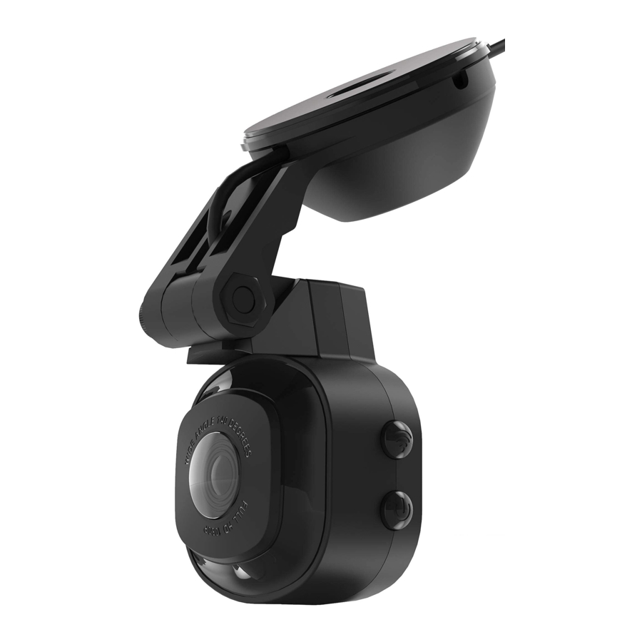 Scosche NEXC1 Manual