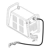 Firepower FP-38 Operating Manual