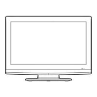 JVC LT-26AM21 Owner's Manual