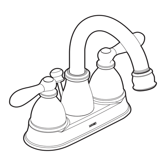 Moen 84667 Series Manual